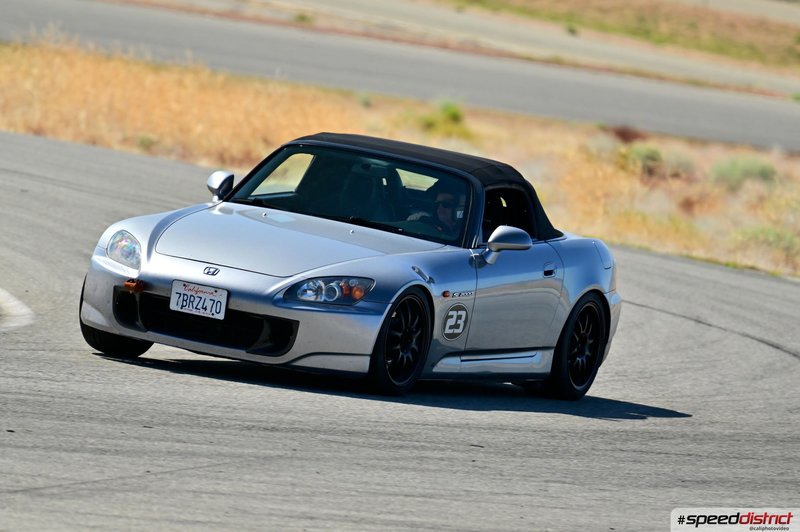 Honda S2000