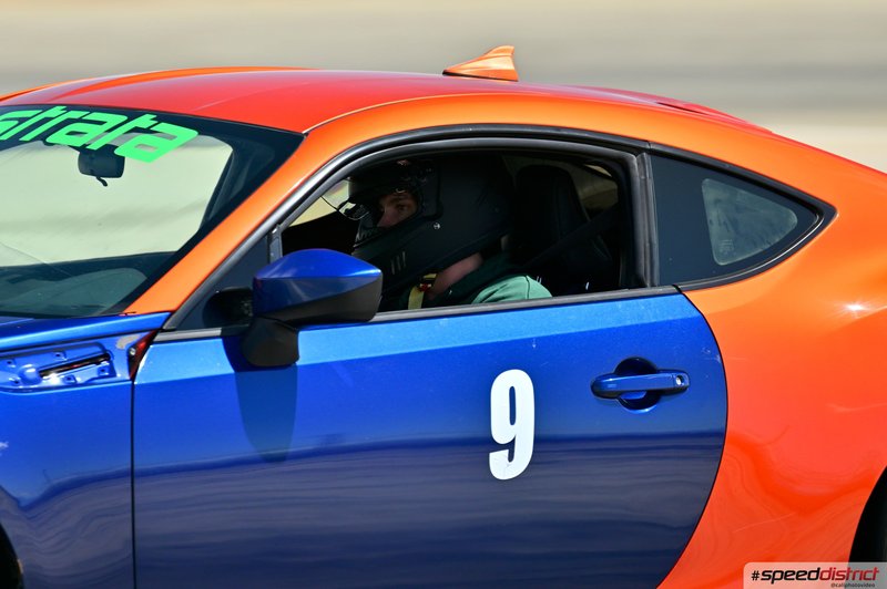 Porsche 911 GT3 blue