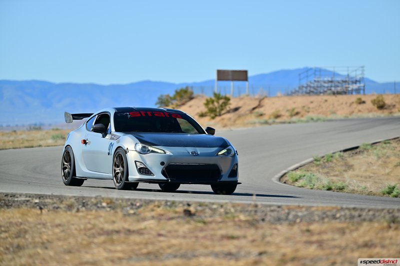 Scion FR-S
