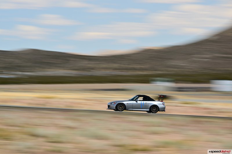 Honda S2000