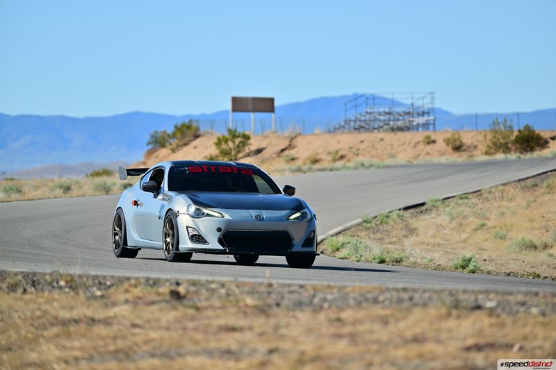 Scion FR-S