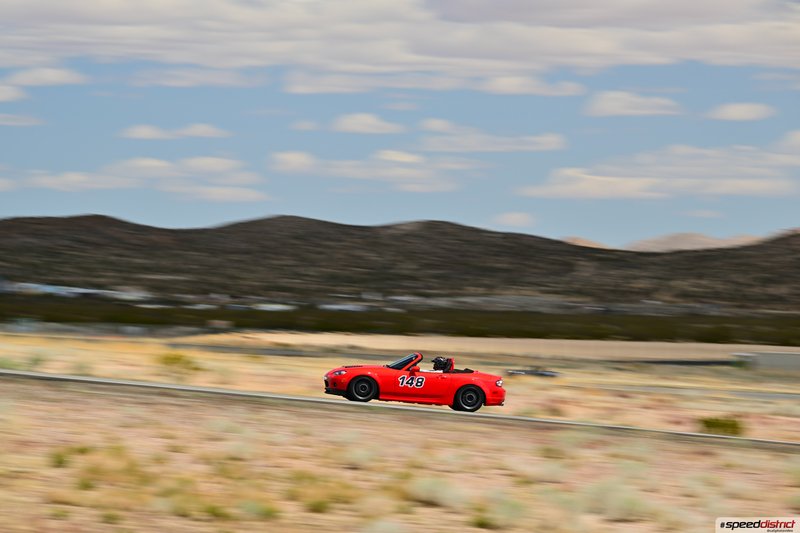 Mazda MX-5 Miata