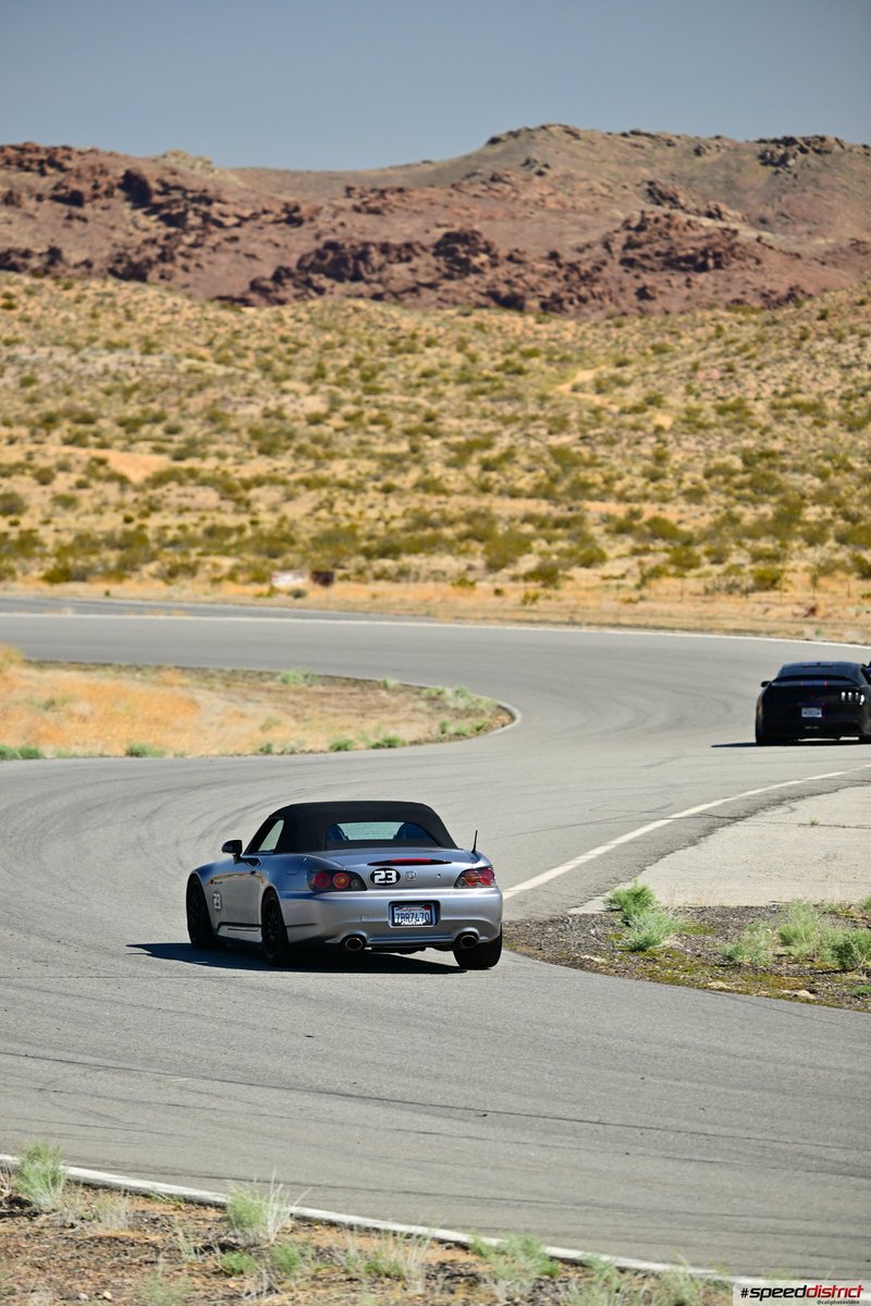 Honda S2000