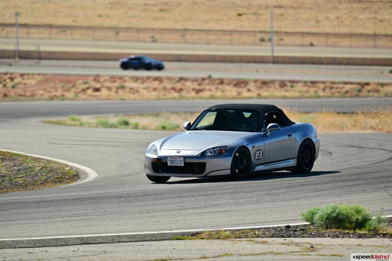 Honda S2000