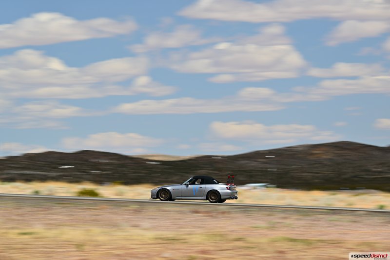 Honda S2000