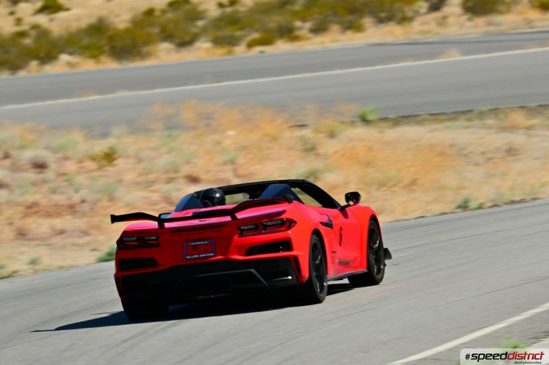 Chevrolet Corvette Z06