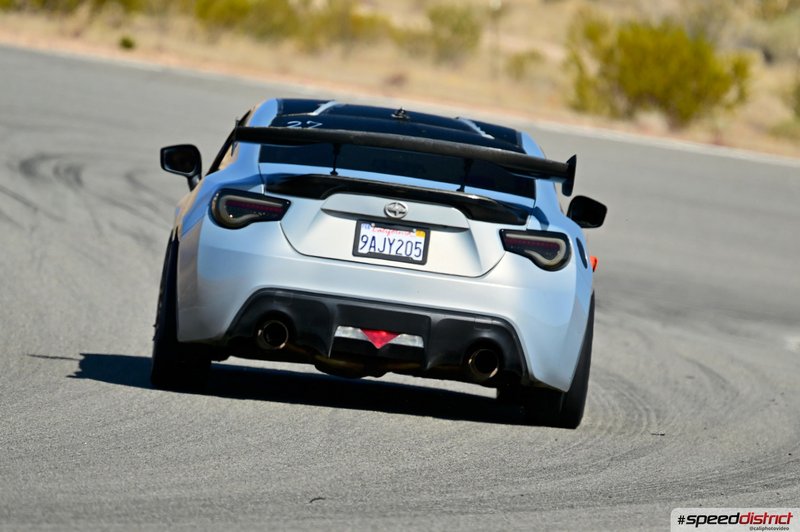 Scion FR-S
