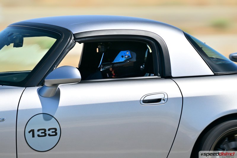 Porsche 911 GT3 white