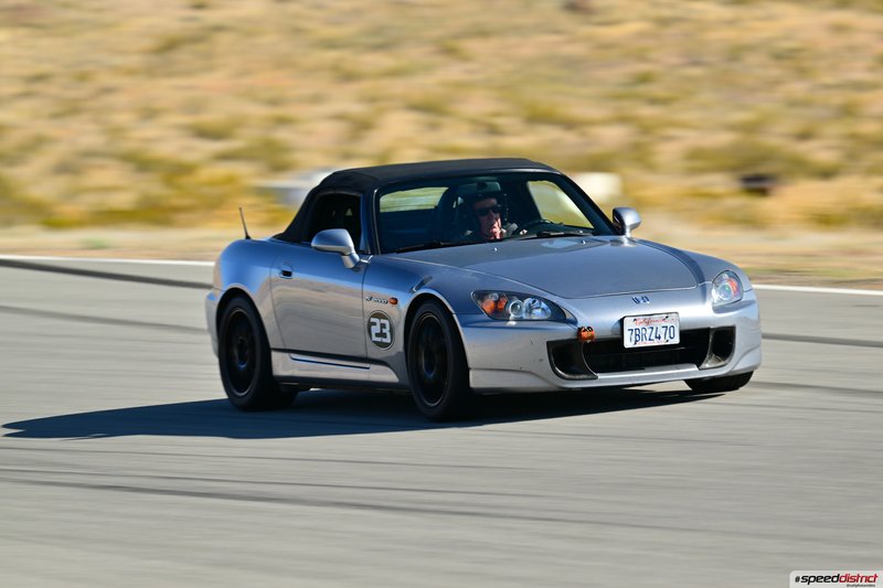 Honda S2000