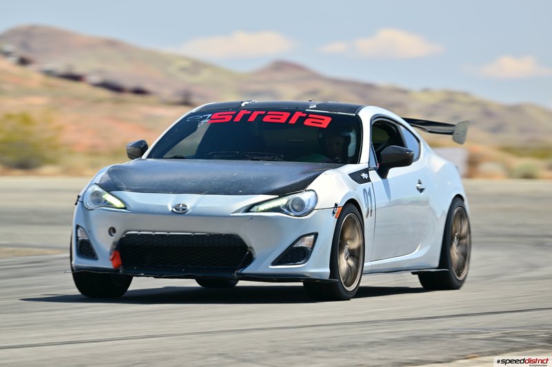 Scion FR-S