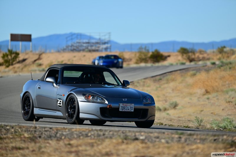 Honda S2000