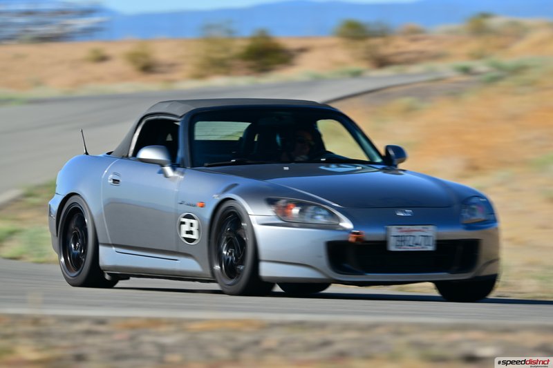 Honda S2000