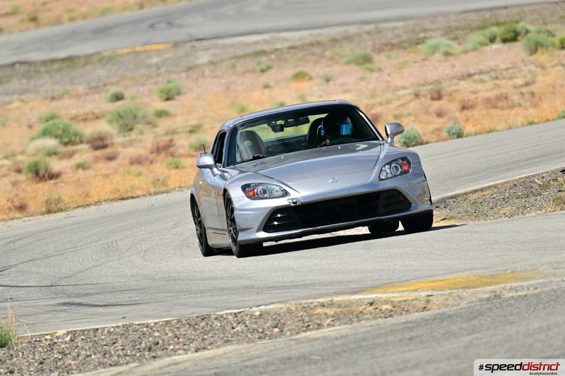 Honda S2000