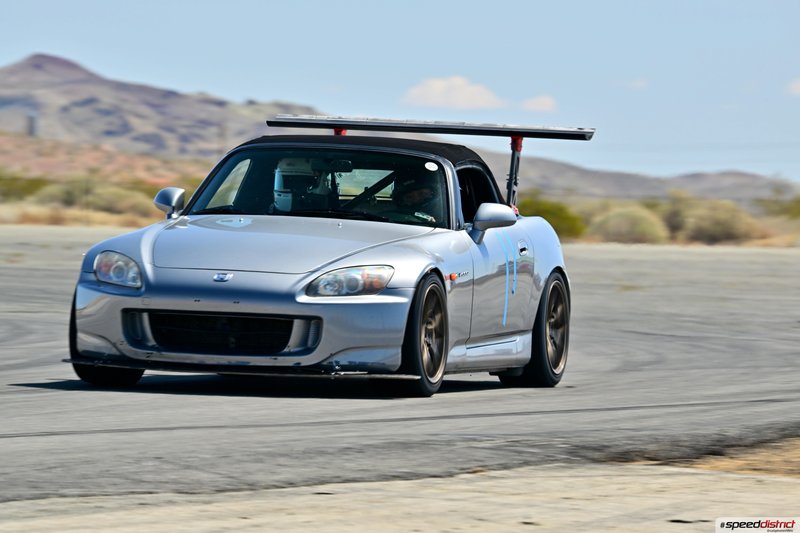 Honda S2000