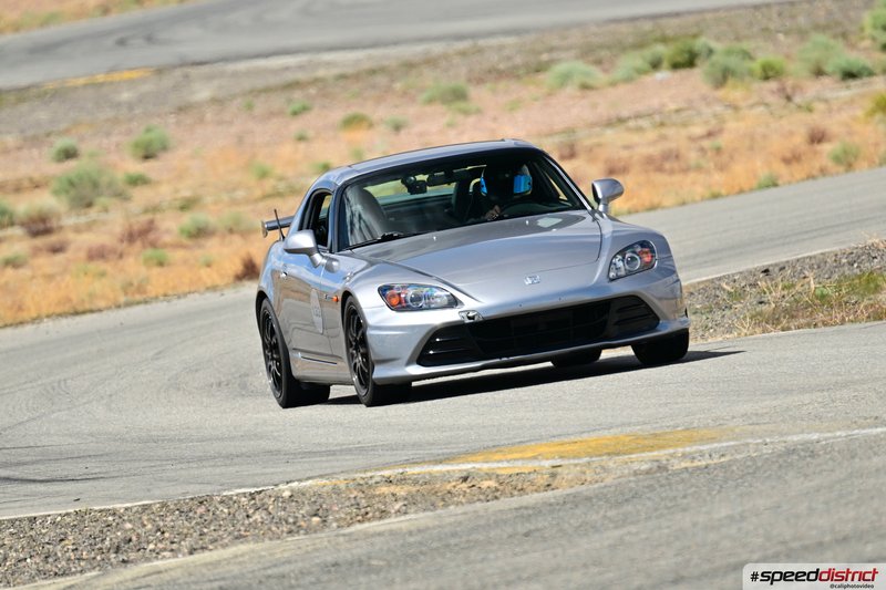 Honda S2000