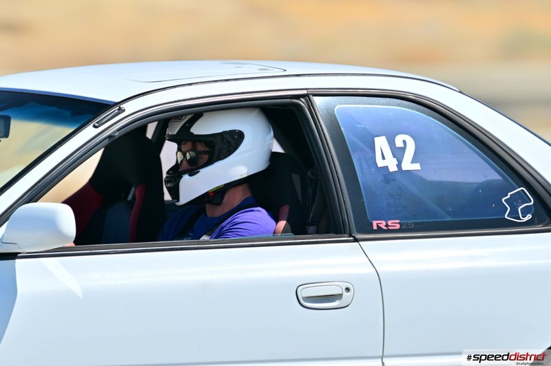 Porsche 911 GT3 RS white