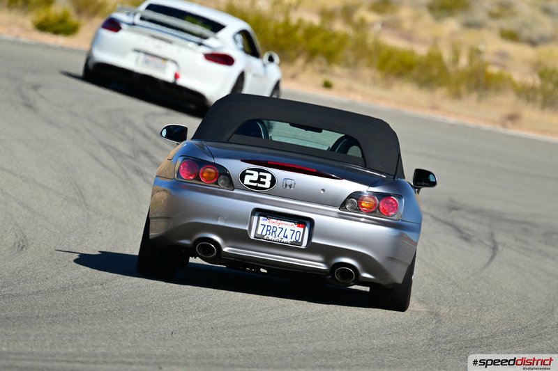 Honda S2000