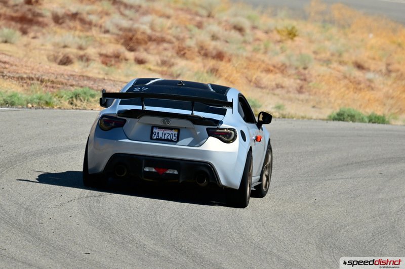 Scion FR-S