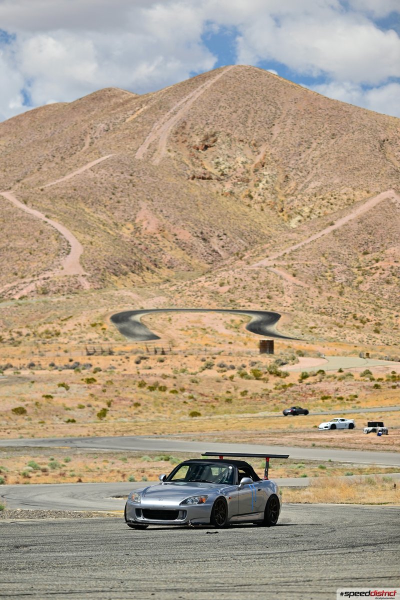 Honda S2000