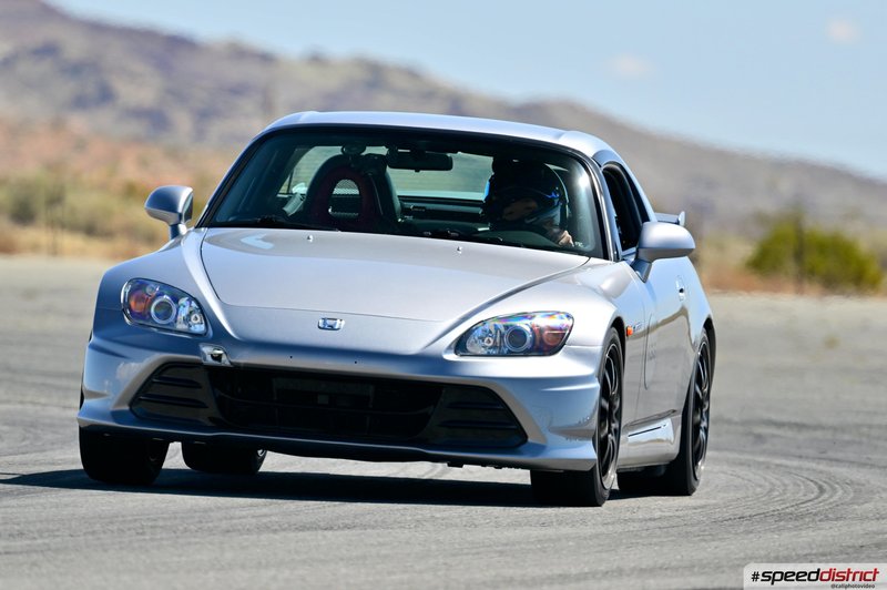 Honda S2000