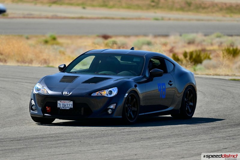 Scion FR-S