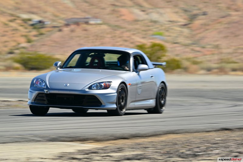 Honda S2000