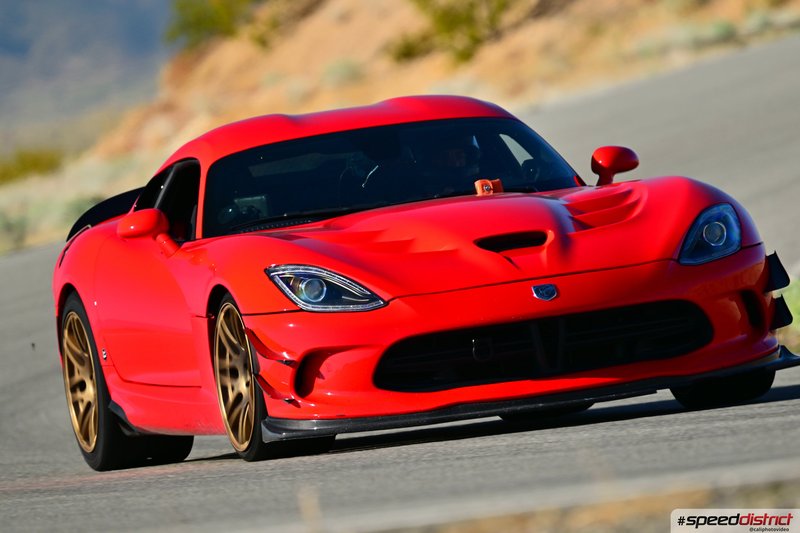Dodge Viper
