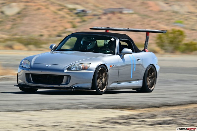 Honda S2000