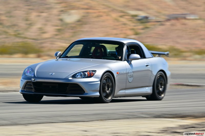 Honda S2000