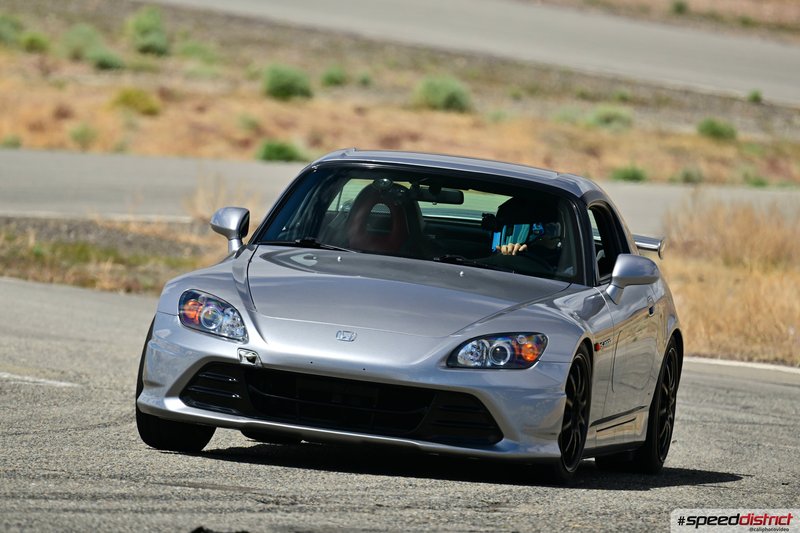Honda S2000