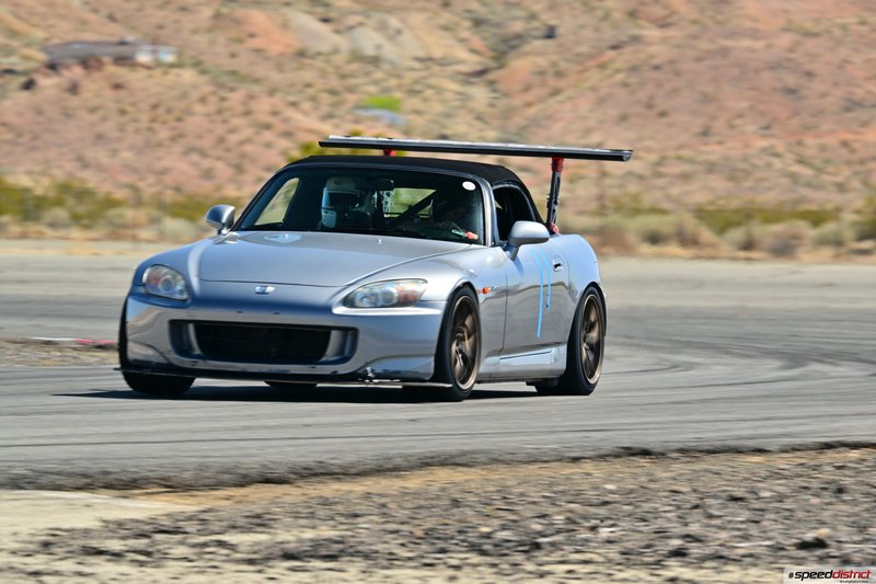 Honda S2000