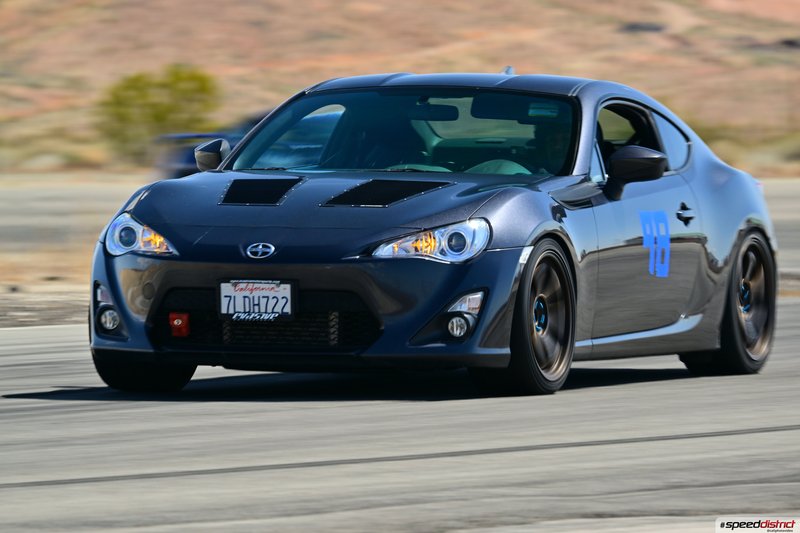 Scion FR-S