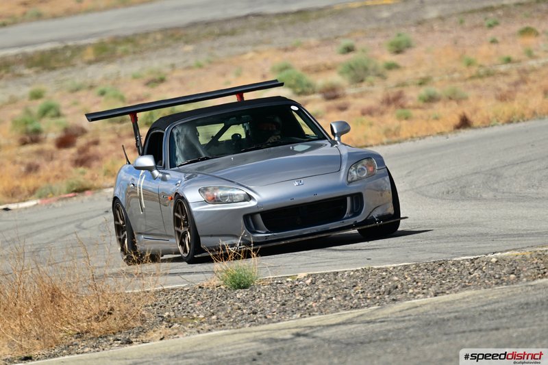 Honda S2000