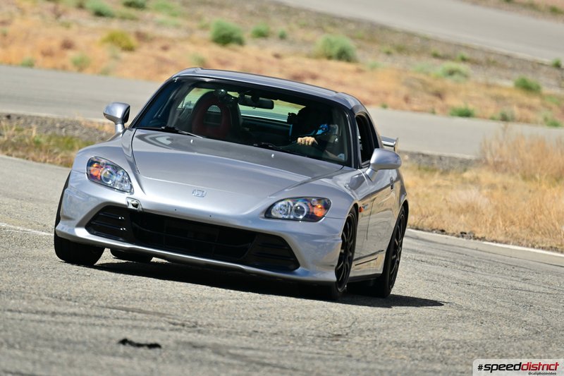 Honda S2000