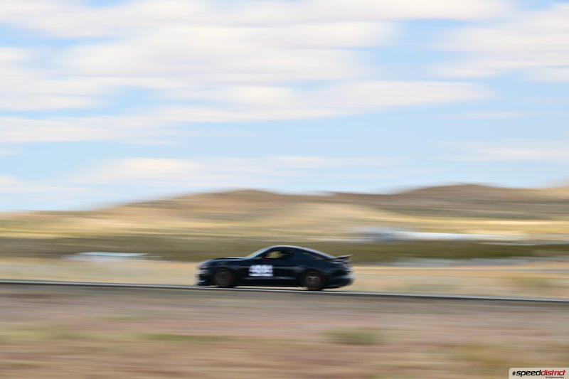 Porsche 911 GT3 black