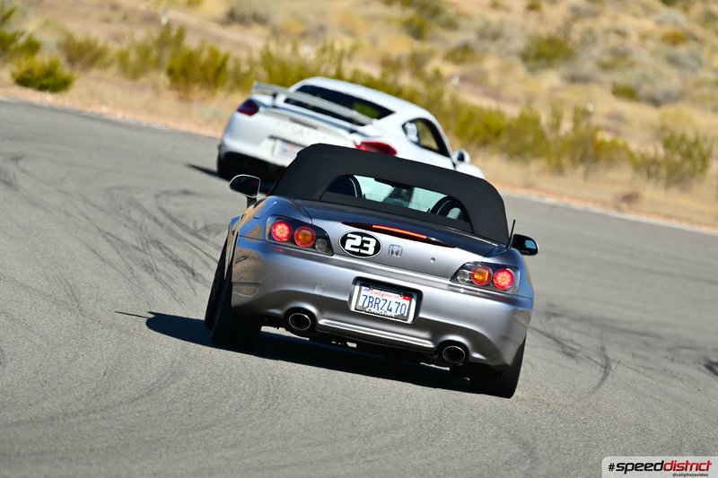 Honda S2000