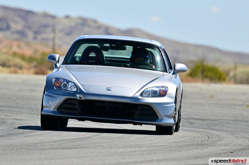 Honda S2000