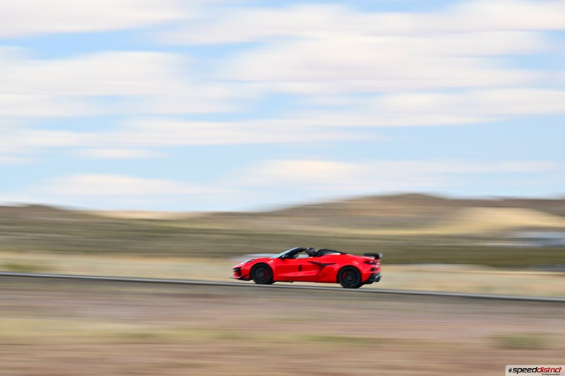 Chevrolet Corvette Z06