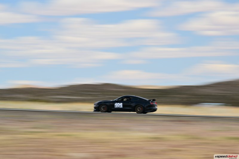 Porsche 911 GT3 RS black