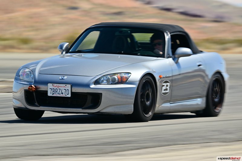 Honda S2000