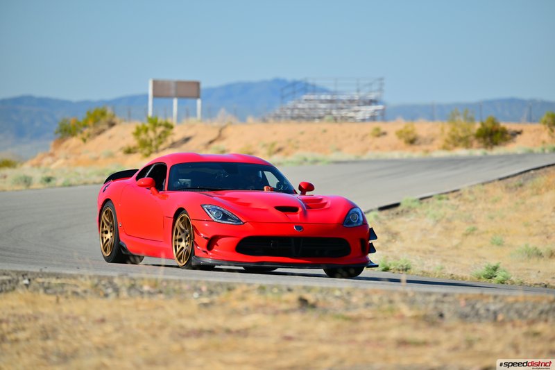 Dodge Viper GTS