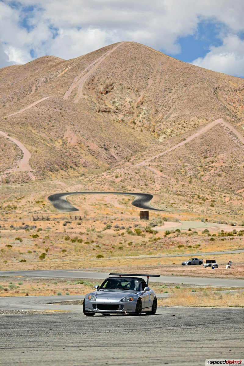 Honda S2000