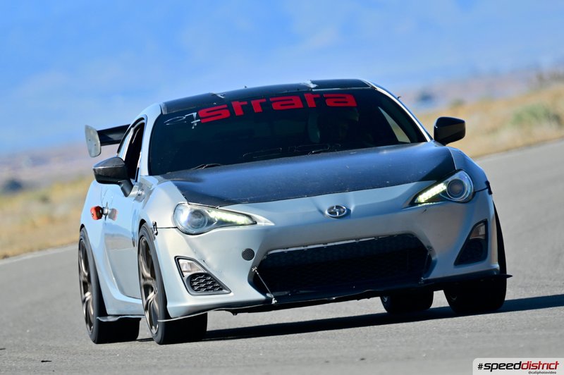 Scion FR-S