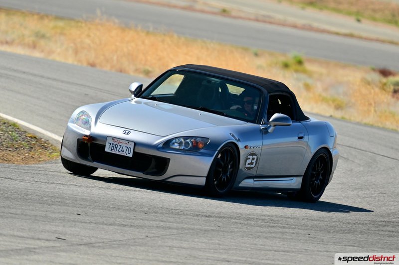 Honda S2000