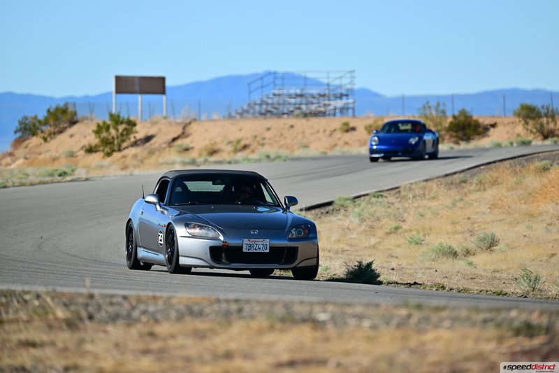 Honda S2000