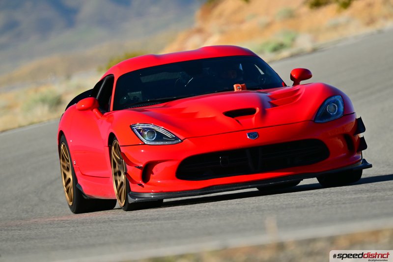 Dodge Viper