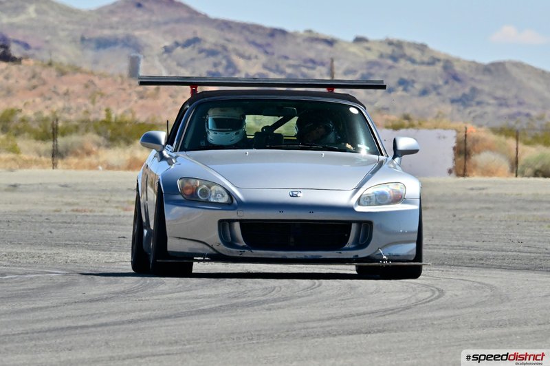 Honda S2000