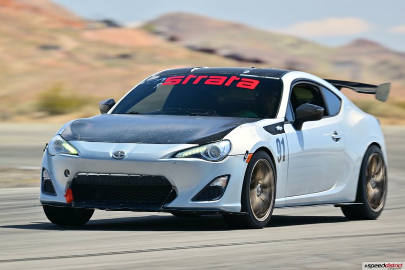 Scion FR-S