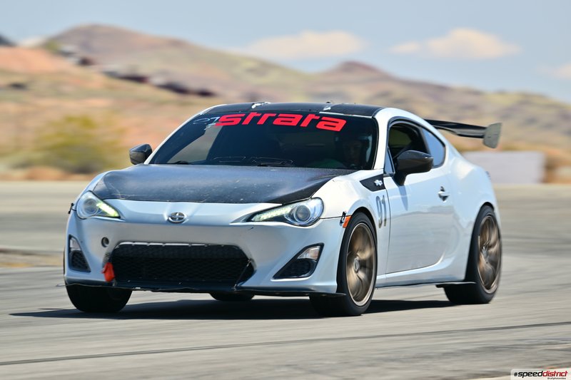 Scion FR-S