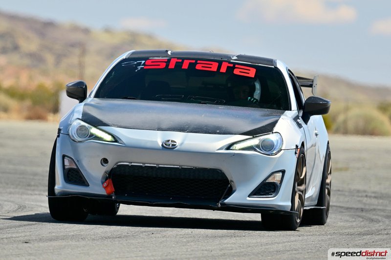 Scion FR-S